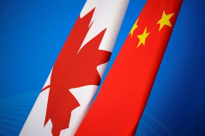 The appeal of a Canadian drug smuggler sentenced to death in China has deepened a diplomatic rift between Beijing and Canada