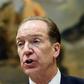 Malpass has called the financial institutions' lending 'corrupt'