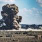 The Kurdish-led Syrian Democratic Forces launched a final offensive against the Islamic State group's last redoubt in eastern Syria a month ago