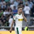 Borussia Moenchengladbach's Thorgan Hazard has said that he has agreed terms to join Borussia Dortmund