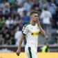 Borussia Moenchengladbach's Thorgan Hazard has said that he has agreed terms to join Borussia Dortmund