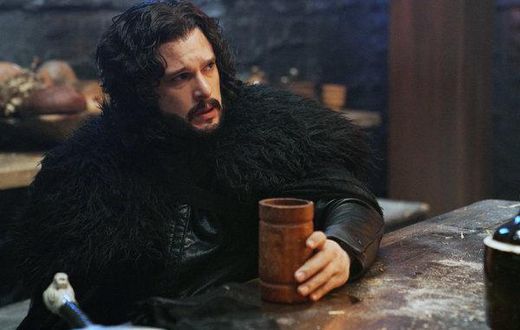 'SNL' and Kit Harington spoof Biden and 'Game of Thrones'