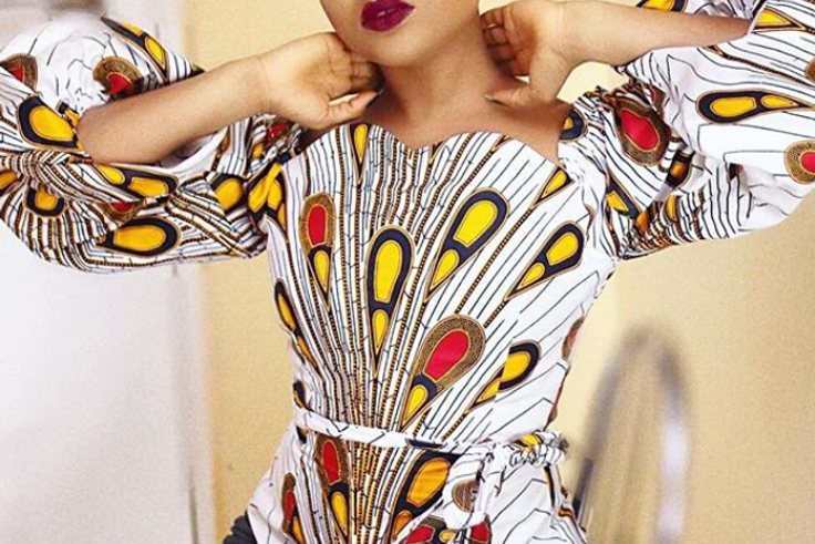 Adina Thembi