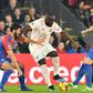 Romelu Lukaku is back in form after a barren spell for Manchester United