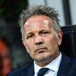 Serb Sinisa Mihajlovic guided Bologan to Serie A survival