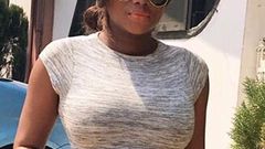 Chantel Asante