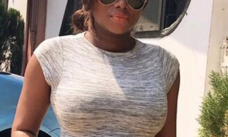 Chantel Asante