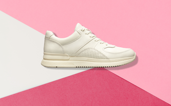 Everlane Just Launched The Most Comfy Looking Snea