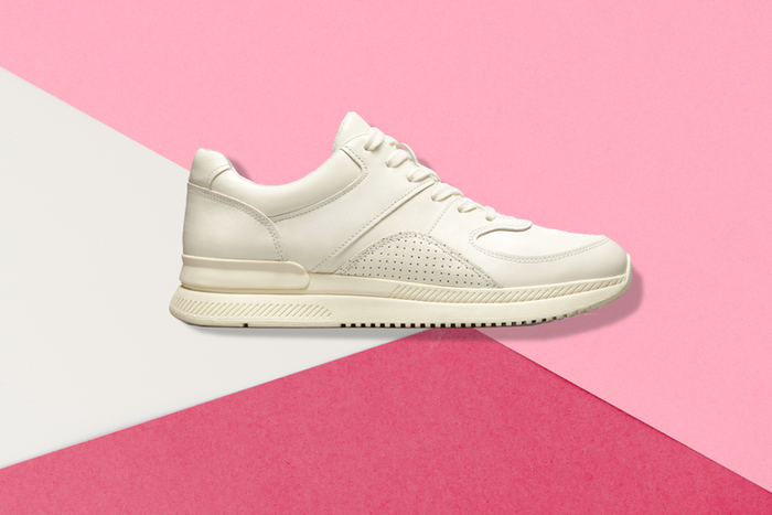 Everlane Just Launched The Most Comfy Looking Snea