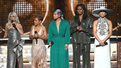 best dressed celebrities at the grammys