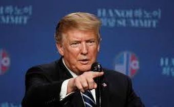 New York state attorney general opens investigation of Trump projects