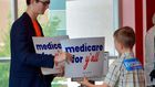 What's the difference between a 'public option' and 'medicare for all'? We got you
