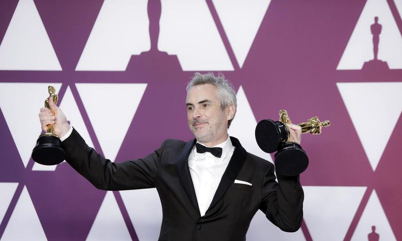Our Critics Talk Oscars: What 'Green Book' Says About the Academy