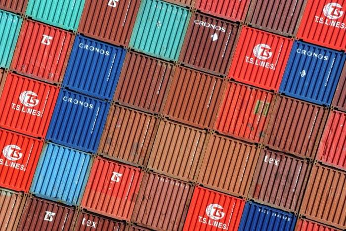 The multi-billion-dollar trade deal between Indonesia and Australia was signed after months of diplomatic tension