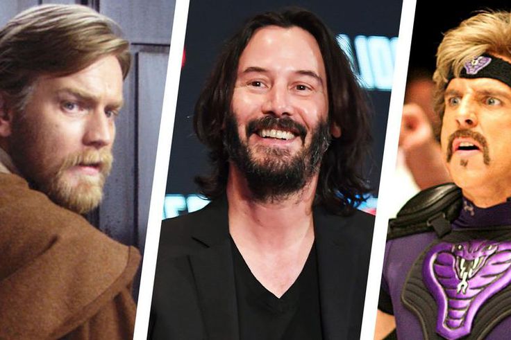 Keanu Reeves Should Have Been In These Movies