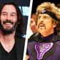 Keanu Reeves Should Have Been In These Movies