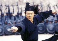 The 20 Best Action Movies on Netflix to Watch Right Now