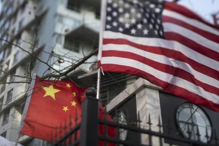 US and Chinese officials will hold trade talks in Beijing this week, as they aim to build on progress made in Washington last month