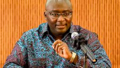 Gov’t to partner India to make Ghana pharmaceutical hub – Bawumia reveals