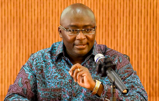 Gov’t to partner India to make Ghana pharmaceutical hub – Bawumia reveals