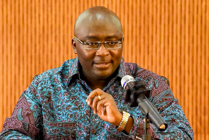 Gov’t to partner India to make Ghana pharmaceutical hub – Bawumia reveals