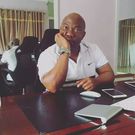 Mr Livingston Aik Abani