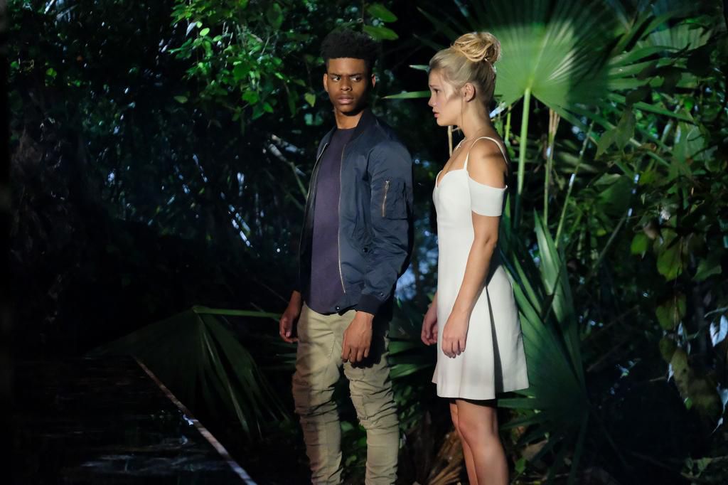 Freeform: Marvel's 'Cloak And Dagger'