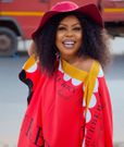 Afia Schwarzenegger