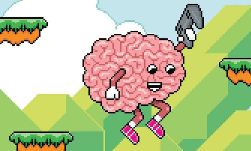 Can Esports Keep Your Brain From Aging?