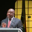 It's a delicate balancing act for the South African president