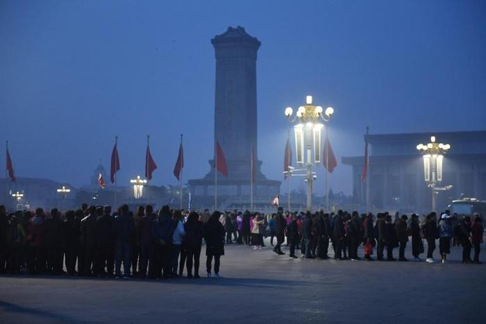 Nearly 3,000 delegates from across China have gathered in Beijing for the annual session of the National People's Congress