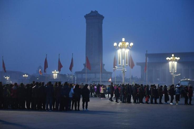 Nearly 3,000 delegates from across China have gathered in Beijing for the annual session of the National People's Congress