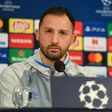 Schalke 04 coach Domenico Tedesco has urged his players to have fun when they face Manchester City