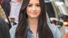 Demi Lovato Got A Major New Haircut
