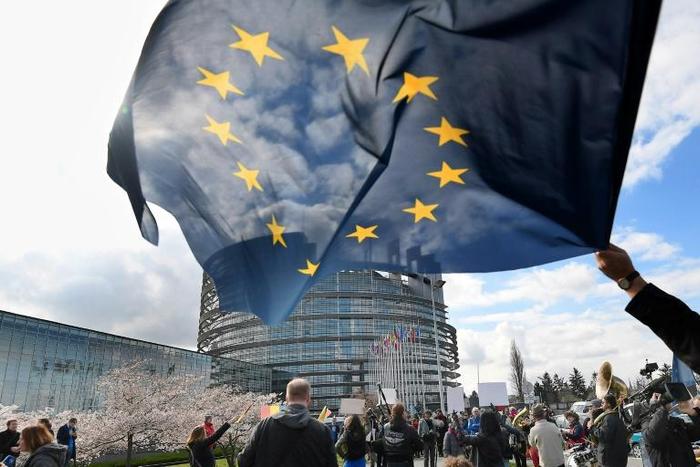 More than 400 million voters are eligible to elect 751 lawmakers to the European Parliament