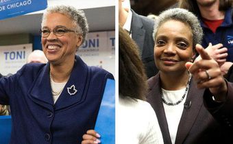 Chicago's political order was upended this week, here's how