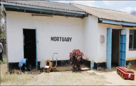 Mortuary workers declare nationwide strike over poor salaries