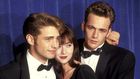 Why Luke Perry Was My Childhood Hero in the 90s