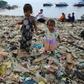 Rampant overconsumption, pollution and food waste in the developed world leads to hunger, poverty and disease elsewhere
