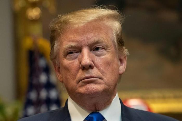US President Donald Trump has issued the second veto of his presidency, overriding a congressional resolution directing him to end US support for the Saudi-led war in Yemen