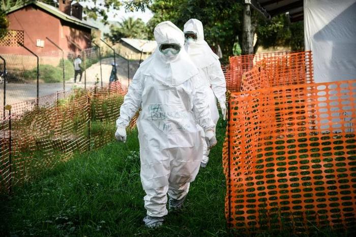 The UN says 30 percent of the 683 victims registered so far are children or aged less than 18 years