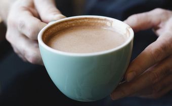 Why Coffee Makes You Poop