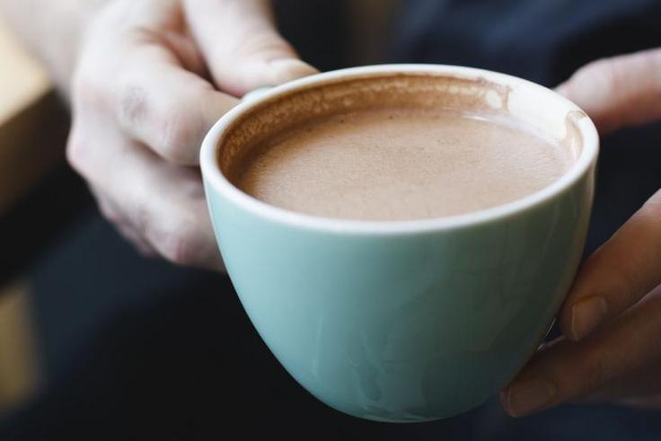 Why Coffee Makes You Poop