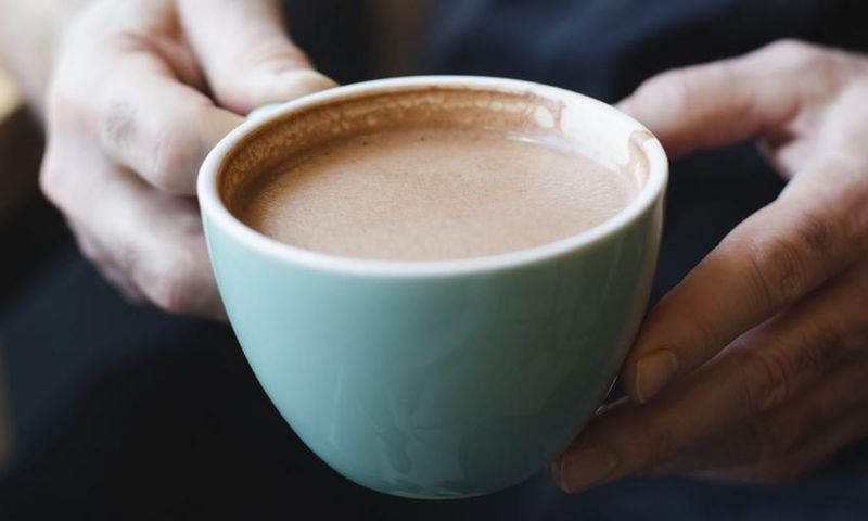Why Coffee Makes You Poop