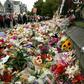 A self-described white supremacist used Facebook Live to stream his rampage at two mosques in Christchurch, which left 51 people dead