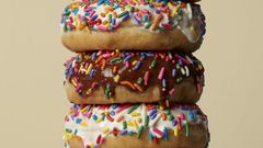 How to Stop Eating So Much Sugar