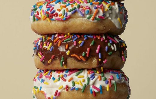 How to Stop Eating So Much Sugar
