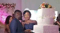 Emmanuel Eboué re-marries