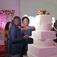Emmanuel Eboué re-marries
