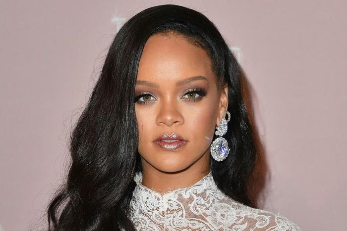 Rihanna has linked up with LVMH, the world's biggest fashion conglomerate, to launch her own Luxury brand